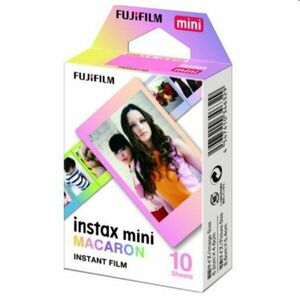 Fotopapír Fujifilm Instax Mini Macaron obraz