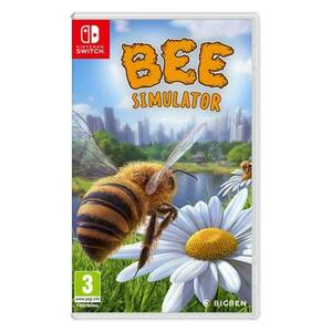 Bee Simulator NSW obraz