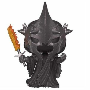 POP! Movies: Witch King (Lord of the Rings) obraz
