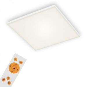 BRILONER Bezrámečkový LED panel, 45 cm, 2800 lm, 24 W, bílé BRILO 7378-116 obraz