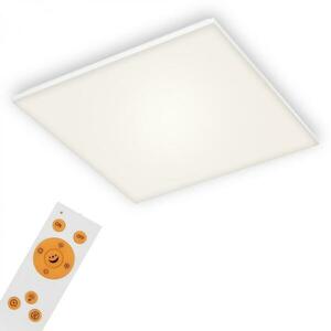 BRILONER Bezrámečkový LED panel, 59, 5 cm, 3800 lm, 38 W, bílé BRILO 7378-216 obraz