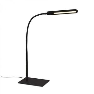 BRILONER CCT LED stolní lampa, 23 cm, 8 W, černá BRILO 7389-015 obraz