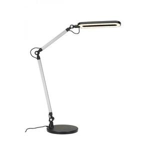 BRILONER CCT LED stolní lampa, 51 cm, 6, 6 W, černá BRILO 7509-015 obraz