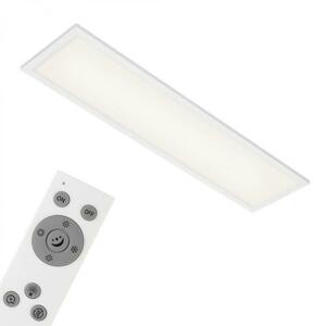 BRILONER CCT svítidlo LED panel, 100 cm, 2200 lm, 24 W, bílé BRILO 7167-016 obraz