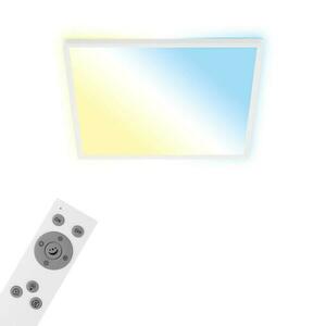 BRILONER CCT svítidlo LED panel, 42 cm, 22 W, 3000 lm, bílé BRILO 7060-016 obraz