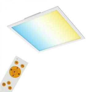 BRILONER CCT svítidlo LED panel, 45 cm, 2400 lm, 24 W, bílé BRILO 7179-016 obraz