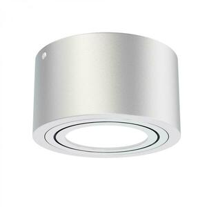 BRILONER LED přisazené svítidlo, pr. 9 cm, 5 W, stříbrná BRI 7121-014 obraz
