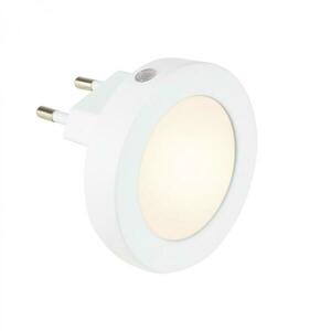 BRILONER LED senzor noční světlo, 6, 5 cm, LED modul, 0, 5W, 30lm, bílé BRI 2188016 obraz