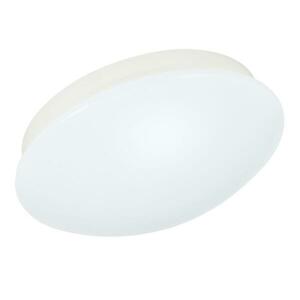 BRILONER LED stropní svítidlo do koupelny, pr. 29 cm, 12 W, bílé BRILO 3255-016 obraz