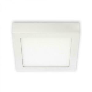 BRILONER LED stropní svítidlo, 17 cm, 12 W, bílé BRI 7123-416 obraz