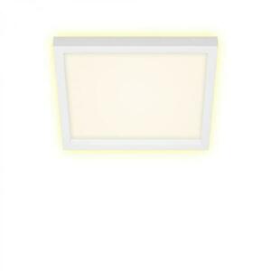 BRILONER LED stropní svítidlo, 29, 3 cm, 18 W, bílé BRI 7362-016 obraz