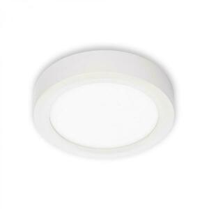 BRILONER LED stropní svítidlo, pr. 17 cm, 12 W, bílé, 4000 K BRI 7122-416 obraz