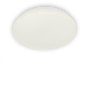 BRILONER LED stropní svítidlo, pr. 22 cm, 10 W, bílé BRI 3404-016 obraz