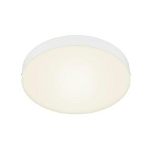 BRILONER LED stropní svítidlo, pr. 27, 8 cm, 21 W, bílé BRI 7066-016 obraz