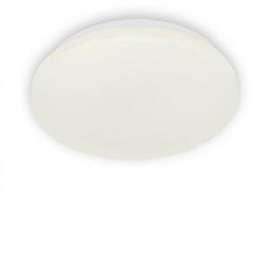 BRILONER LED stropní svítidlo, pr. 28, 8 cm, 12 W, bílé BRI 3404-116 obraz