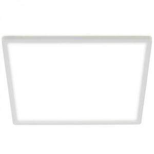 BRILONER Slim svítidlo LED panel, 29, 3 cm, 2400 lm, 18 W, bílé BRILO 7156-416 obraz
