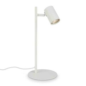 BRILONER Stolní lampa, 17 cm, GU10, max. 9 W, bílé BRILO 7408-016 obraz