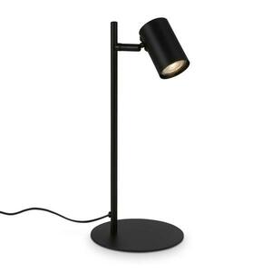 BRILONER Stolní lampa, 17 cm, GU10, max. 9 W, černá BRILO 7408-015 obraz