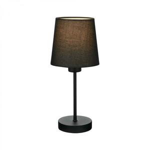BRILONER Stolní lampa, 31, 4 cm, max. 25 W, černá BRILO 7024-015 obraz