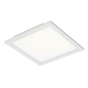 BRILONER Svítidlo LED panel s čidlem, 29, 5 cm, 1300 lm, 12 W, bílé BRILO 7187-016 obraz