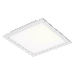 BRILONER Svítidlo LED panel, 29, 5 cm, 1300 lm, 12 W, bílé BRILO 7191-016 obraz