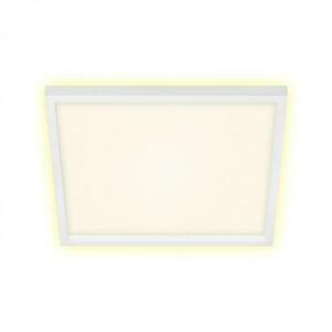 BRILONER Svítidlo LED panel, 42, 2 cm, 3000 lm, 22 W, bílé BRI 7364-016 obraz