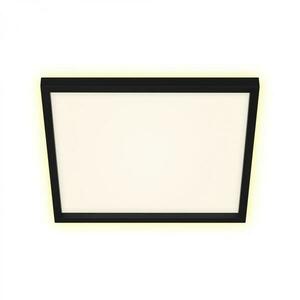 BRILONER Svítidlo LED panel, 42, 2 cm, 3000 lm, 22 W, černá BRI 7364-015 obraz