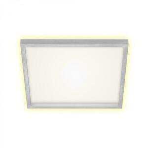 BRILONER Svítidlo LED panel, 42, 2 cm, 3000 lm, 22 W, hliník BRI 7364-019 obraz