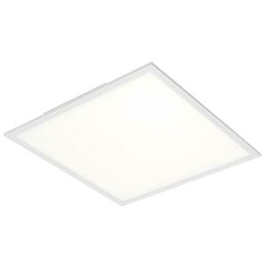 BRILONER Svítidlo LED panel, 59, 5 cm, 4100 lm, 38 W, bílé BRILO 7192-016 obraz