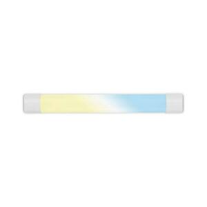 BRILONER TELEFUNKEN LED CCT skříňkové svítidlo 60 cm 18W 2100lm bílé TF 202506TF obraz