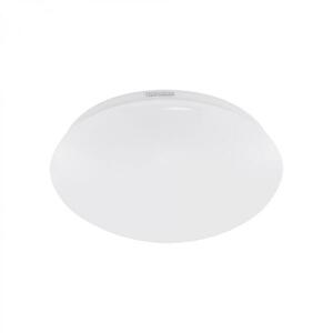 BRILONER TELEFUNKEN LED stropní svítidlo s čidlem, pr. 28 cm, 15 W, bílé IP44 TF 602006TF obraz