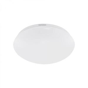 BRILONER TELEFUNKEN LED stropní svítidlo, pr. 27, 8 cm, 15 W, bílé TF 601206TF obraz