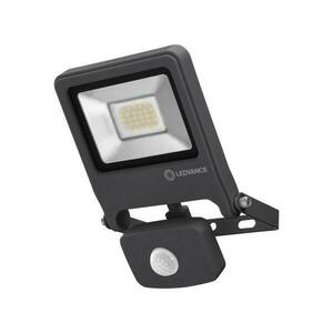 OSRAM LEDVANCE LED reflektor ENDURA Flood Sensor 20 W 3000 K tmavě šedá 4058075239500 obraz