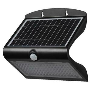 OSRAM LEDVANCE LED solární reflektor ENDURA Flood Butterfly Solar Sensor 8W 4099854089695 obraz