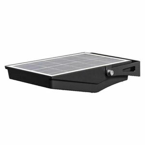 OSRAM LEDVANCE LED solární reflektor ENDURA Flood Solar 10 W 4000 K 4058075762350 obraz