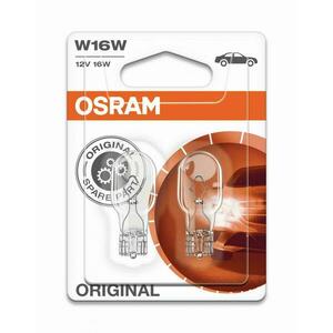 OSRAM W16W 921-02B 12V obraz