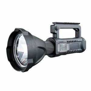 Solight LED nabíjecí ruční svítilna s power bankem, 800lm, Li-Ion WN44 obraz