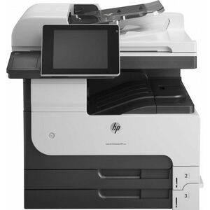 HP LaserJet Enterprise M725dn MFP, Tisk, kopírování CF066A#B19 obraz