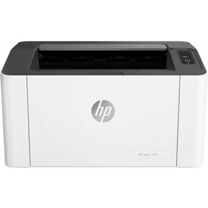 HP Laser 107a, Černobílé zpracování, Tiskárna pro 4ZB77A#B19 obraz