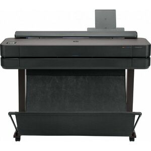 HP Designjet 36″ tiskárna T650 5HB10A obraz