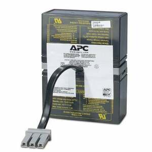 APC RBC32 baterie do UPS Olověná (VRLA) RBC32 obraz