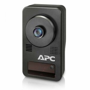 APC NetBotz Pod 165 Kostka Bezpečnostní IP kamera Vnitřní NBPD0165 obraz