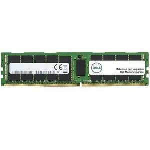 Dell Memory Upgrade - 64GB - 2RX4 DDR4 RDIMM 2933MHz (Cascade AA579530 obraz