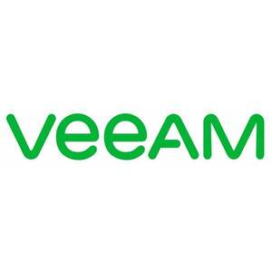 Veeam Data Platform Essentials V-ESS000-2S-SU1YP-00 obraz