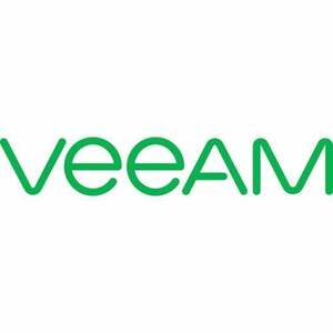 Veeam Data Platform Advanced Socket-Subscription P-ADV000-1S-SU1YP-00 obraz