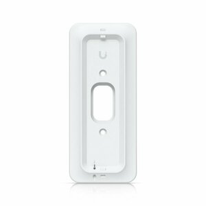 Ubiquiti UACC-G4 Doorbell Pro UACC-G4 Doorbell Pro PoE-Gang Box-White obraz