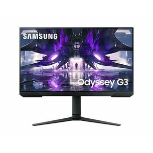 Samsung Odyssey G30A počítačový monitor 68, 6 cm LS27AG300NRXEN obraz