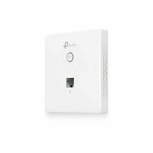 TP-Link EAP115-WALL Wi-Fi přístupový bod 300 Mbit/s EAP115-Wall obraz