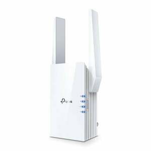 TP-Link RE705X Systém mesh Wi-Fi Dvoupásmový (2, 4 GHz / 5 RE705X obraz