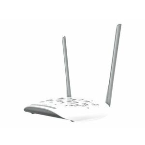 TP-Link TL-WA801N Wi-Fi přístupový bod 300 Mbit/s Bílá TL-WA801N obraz
